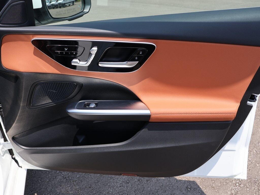 2025 Mercedes-Benz C-Class C 300 San Clemente CA