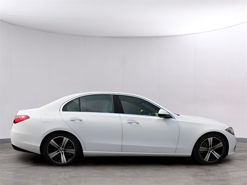 2025 Mercedes-Benz C-Class C 300 San Clemente CA