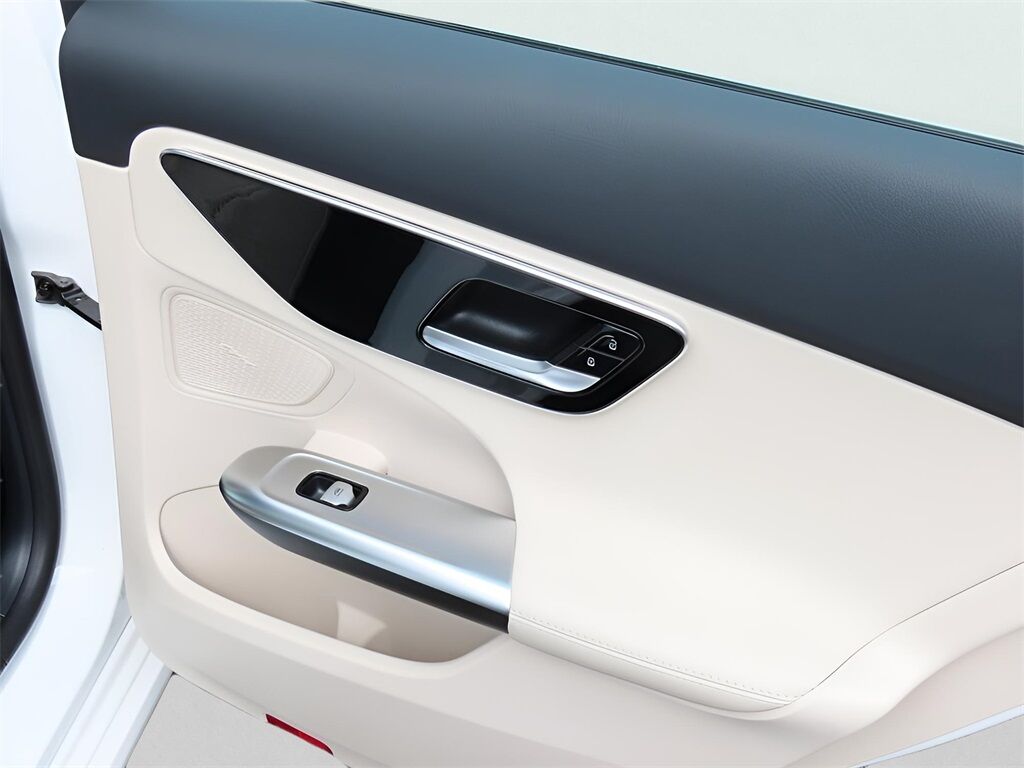 2025 Mercedes-Benz C-Class C 300 San Clemente CA