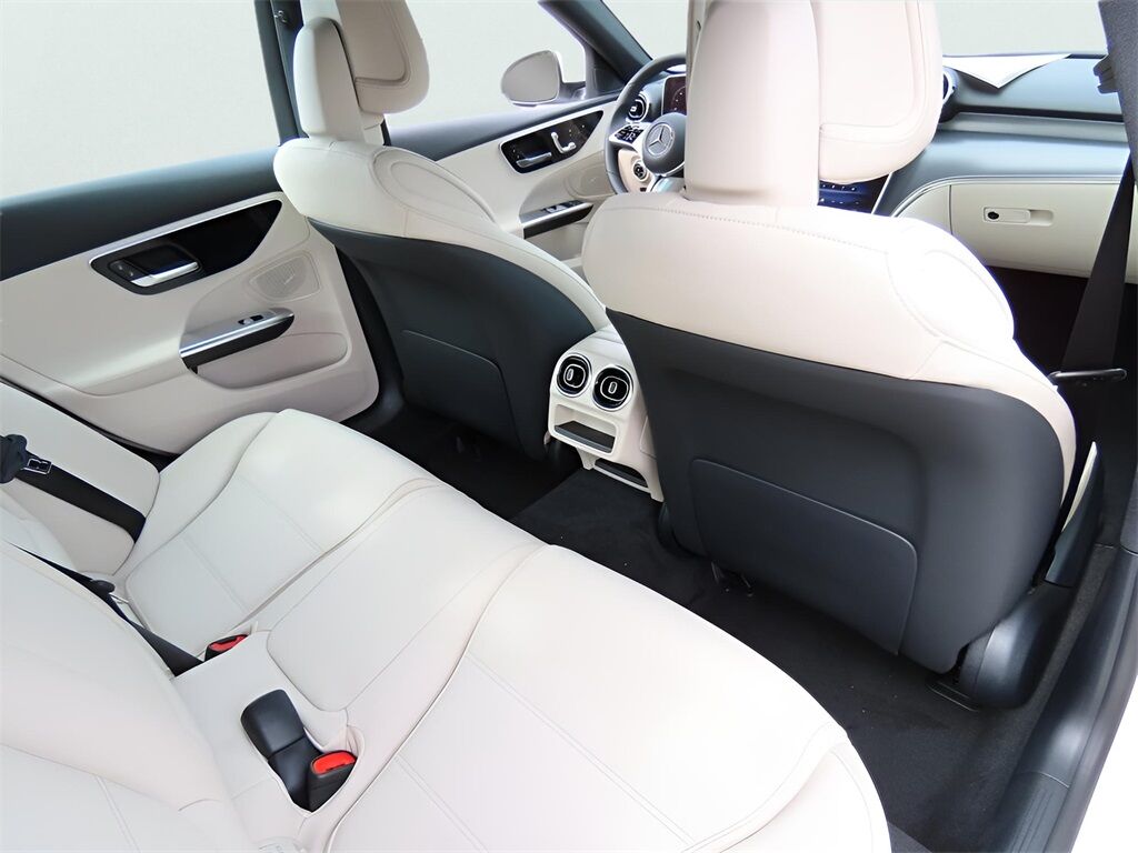 2025 Mercedes-Benz C-Class C 300 San Clemente CA