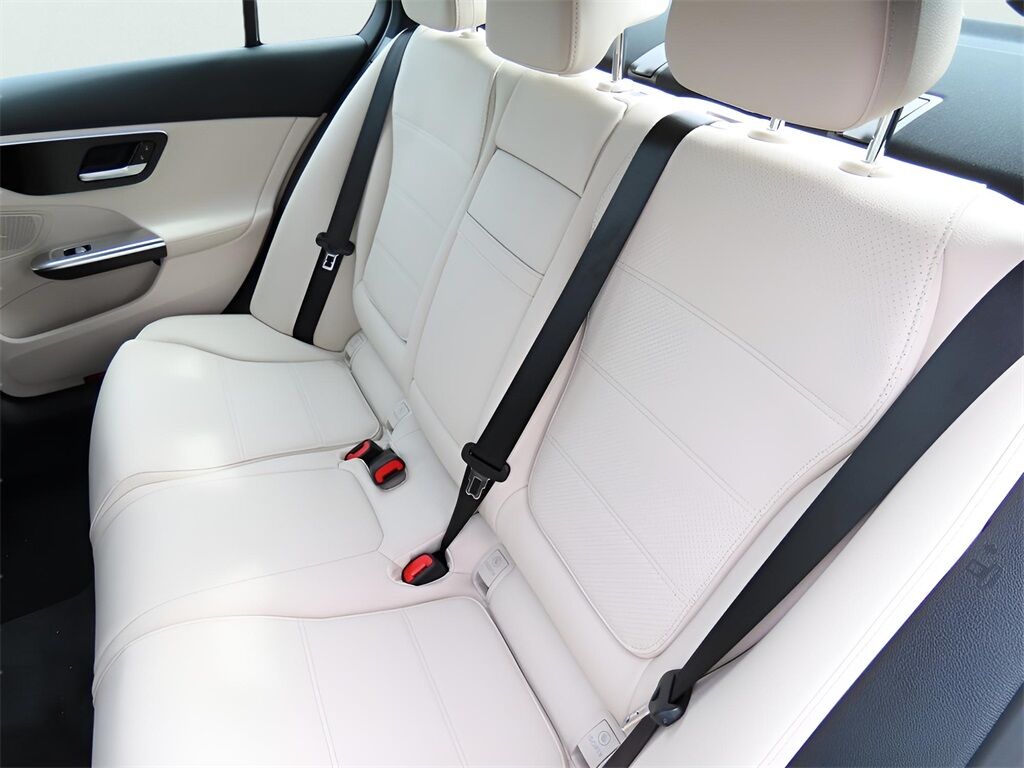 2025 Mercedes-Benz C-Class C 300 San Clemente CA