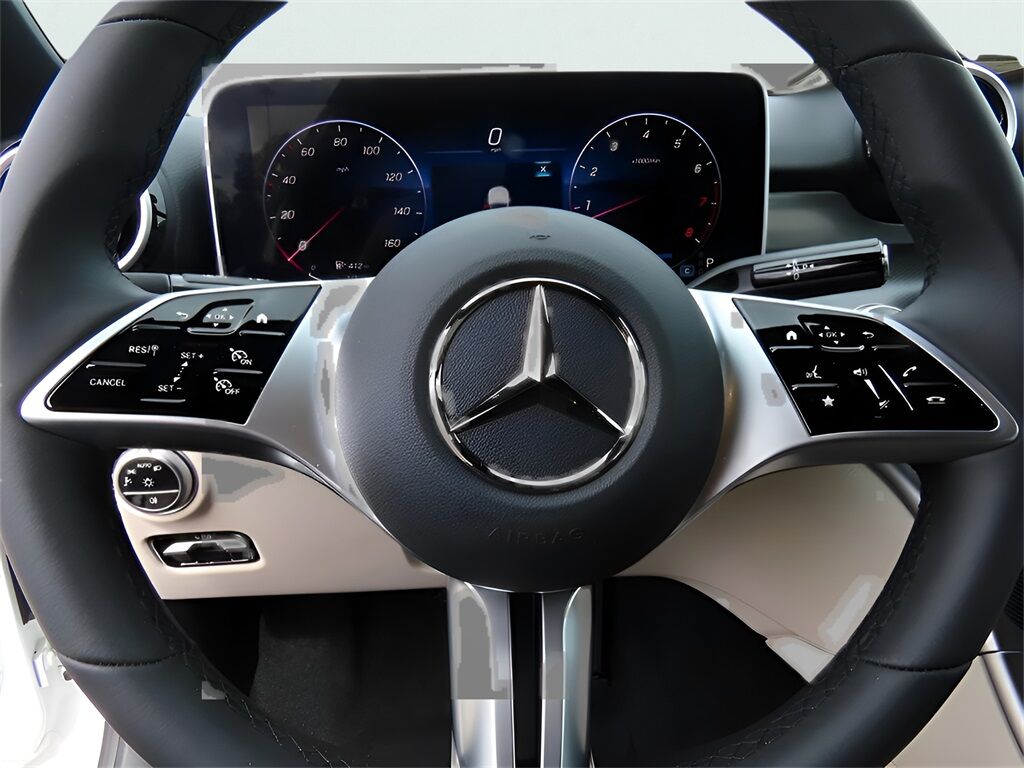 2025 Mercedes-Benz C-Class C 300 San Clemente CA