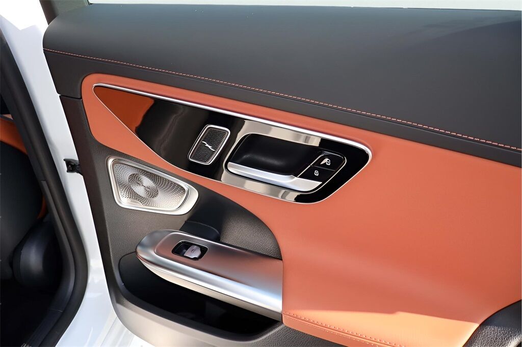 2025 Mercedes-Benz C-Class C 300 San Clemente CA