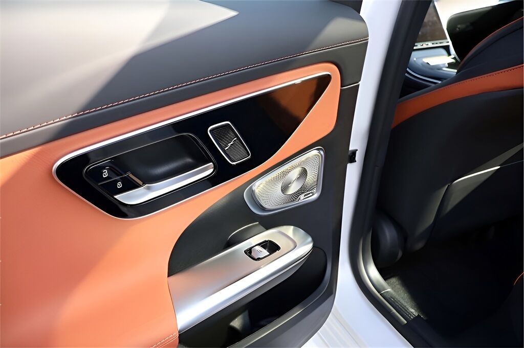 2025 Mercedes-Benz C-Class C 300 San Clemente CA