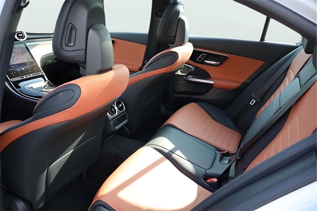 2025 Mercedes-Benz C-Class C 300 San Clemente CA