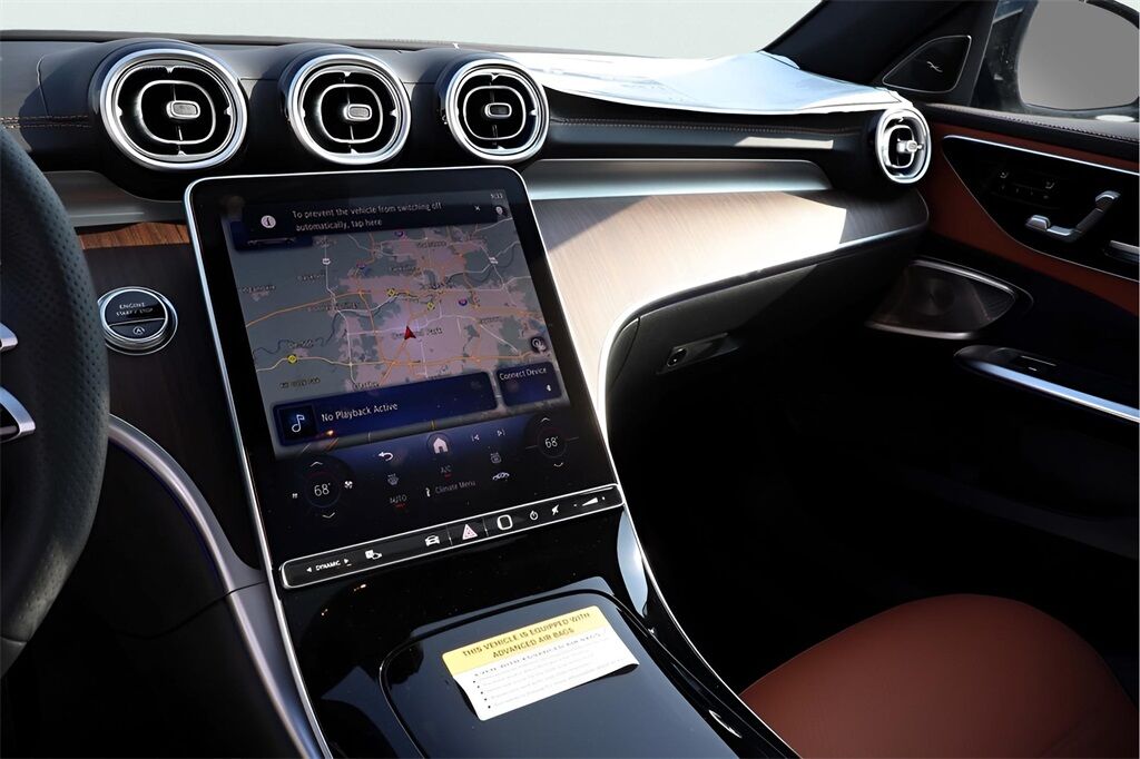 2025 Mercedes-Benz C-Class C 300 San Clemente CA