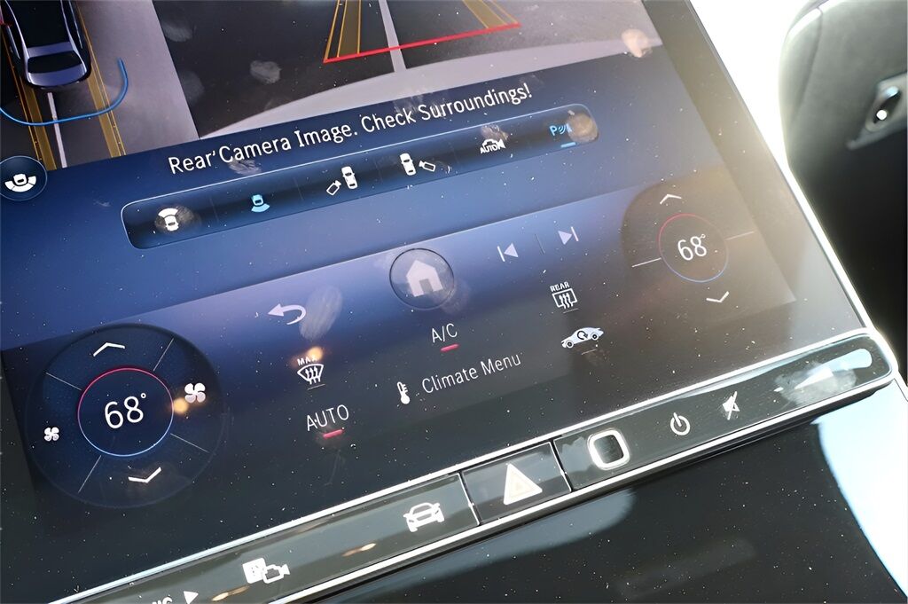 2025 Mercedes-Benz C-Class C 300 San Clemente CA