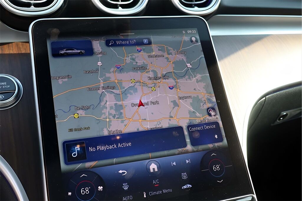 2025 Mercedes-Benz C-Class C 300 San Clemente CA