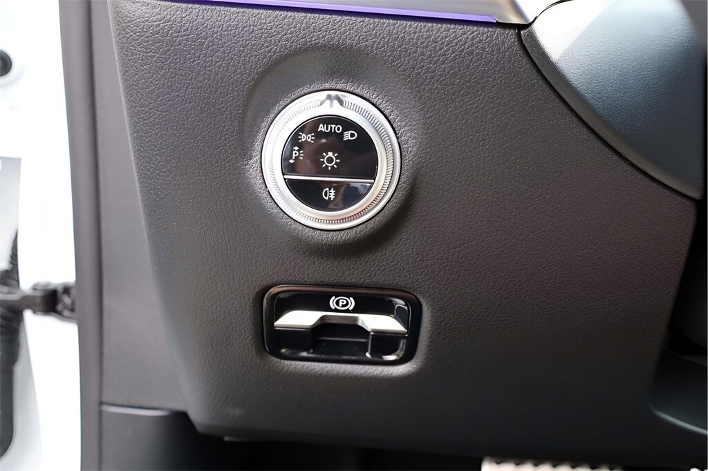 2025 Mercedes-Benz C-Class C 300 San Clemente CA