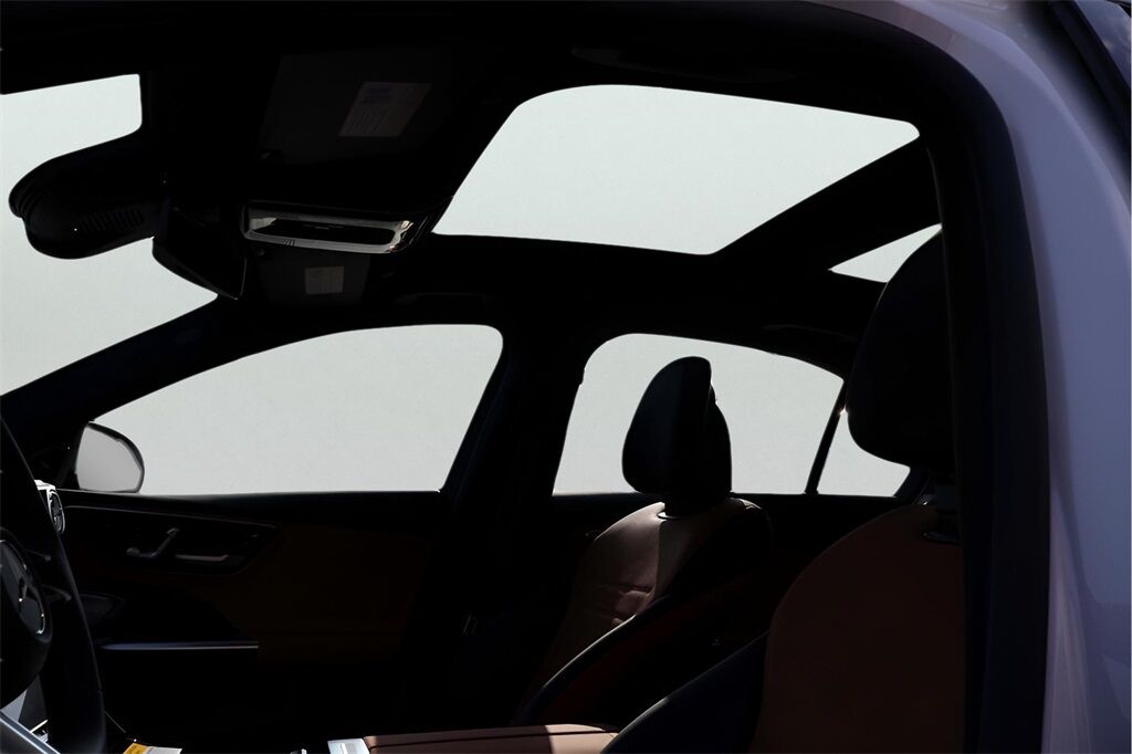 2025 Mercedes-Benz C-Class C 300 San Clemente CA