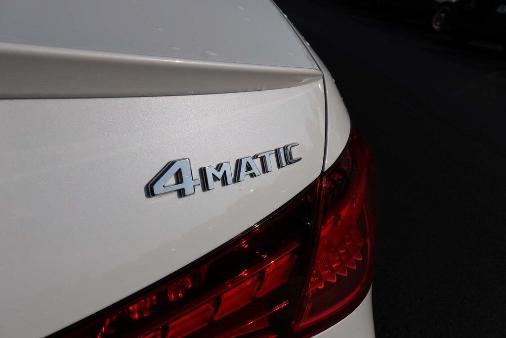 2025 Mercedes-Benz C-Class C 300 San Clemente CA