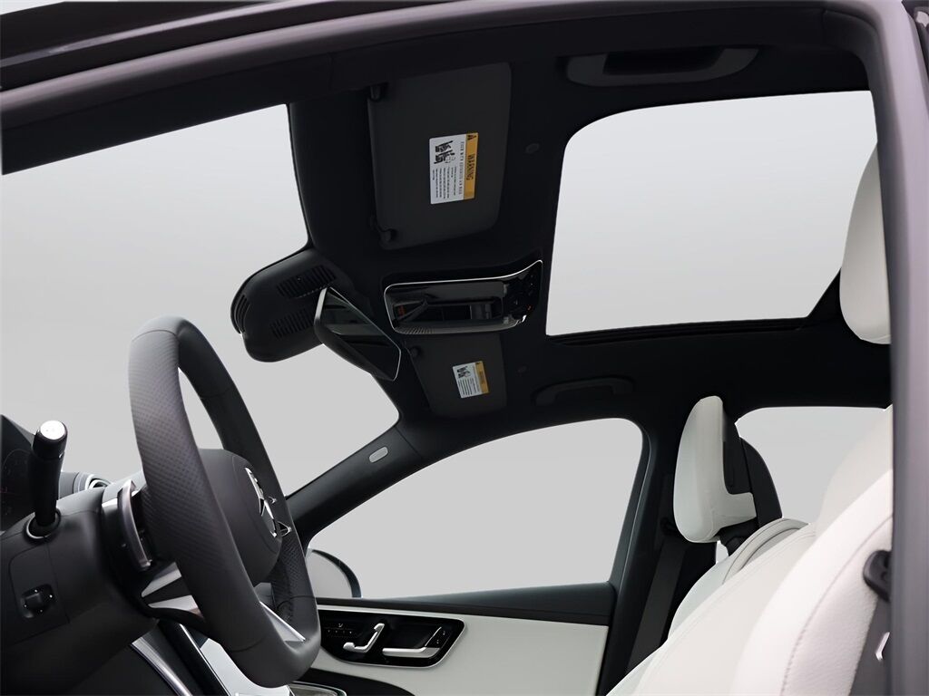 2025 Mercedes-Benz C-Class C 300 San Clemente CA