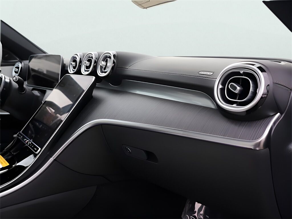 2025 Mercedes-Benz C-Class C 300 San Clemente CA