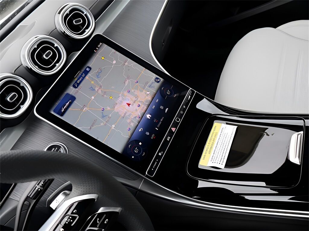 2025 Mercedes-Benz C-Class C 300 San Clemente CA