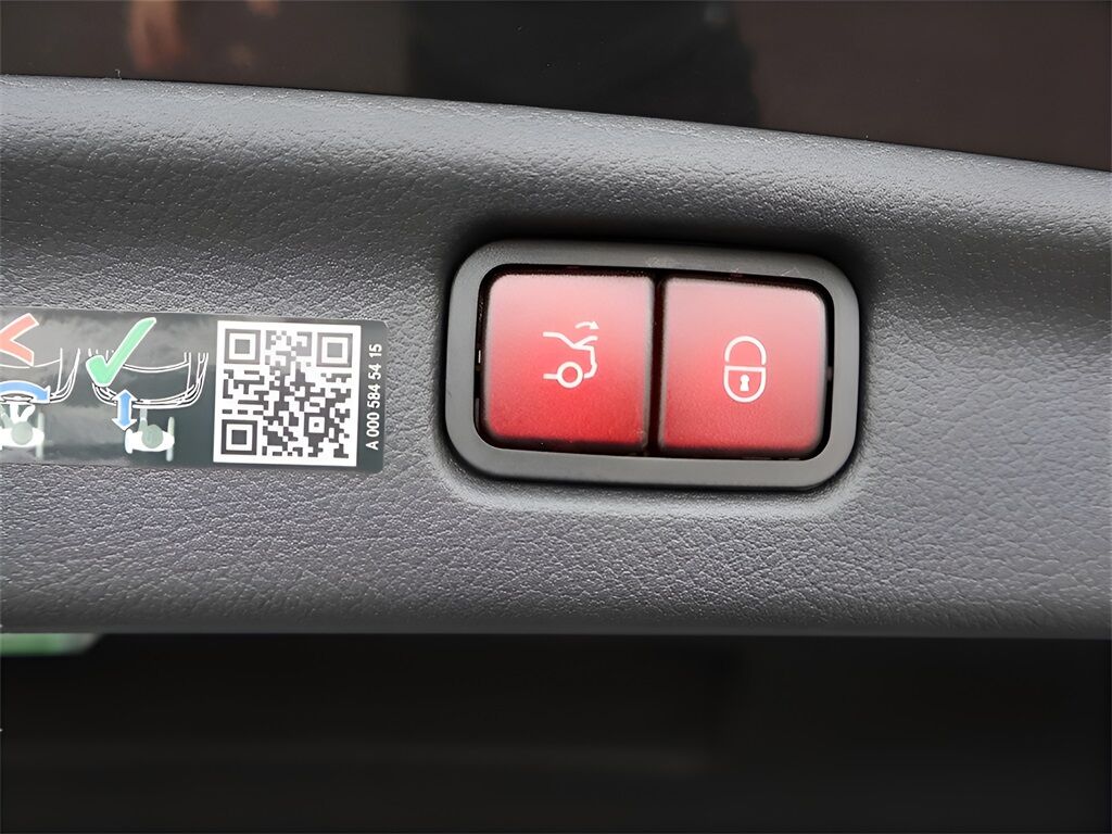 2025 Mercedes-Benz C-Class C 300 San Clemente CA