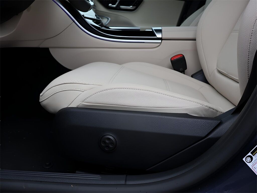 2025 Mercedes-Benz C-Class C 300 San Clemente CA