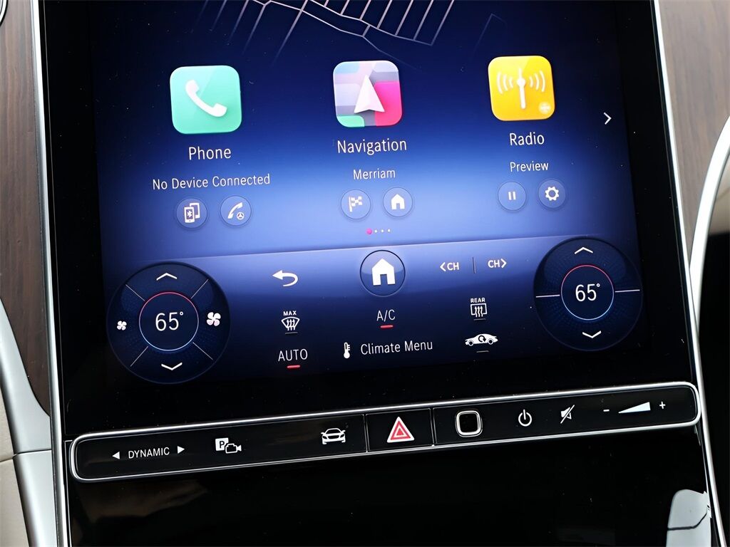 2025 Mercedes-Benz C-Class C 300 San Clemente CA