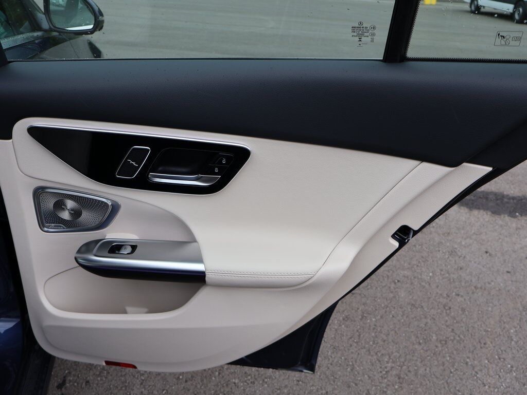 2025 Mercedes-Benz C-Class C 300 San Clemente CA