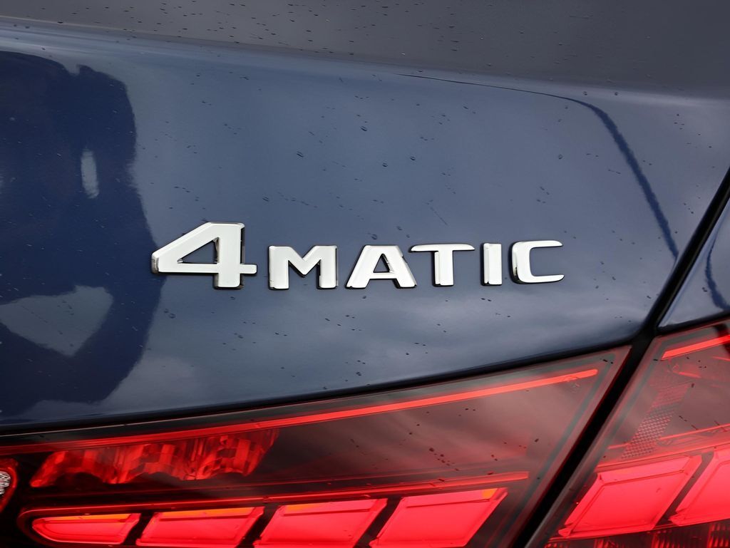 2025 Mercedes-Benz C-Class C 300 San Clemente CA