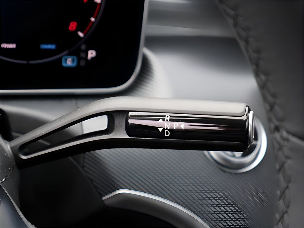 2025 Mercedes-Benz C-Class C 300 San Clemente CA