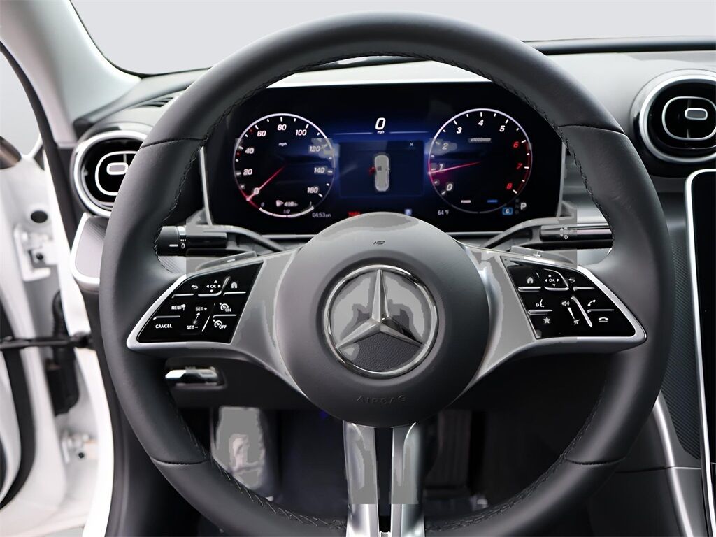 2025 Mercedes-Benz C-Class C 300 San Clemente CA