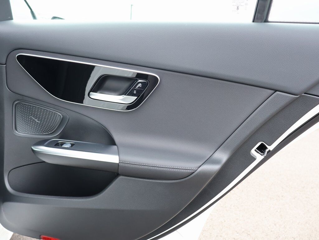 2025 Mercedes-Benz C-Class C 300 San Clemente CA