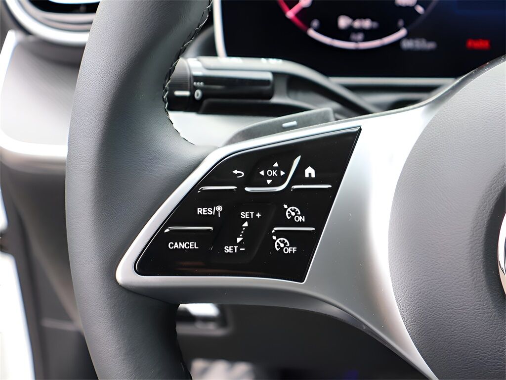 2025 Mercedes-Benz C-Class C 300 San Clemente CA