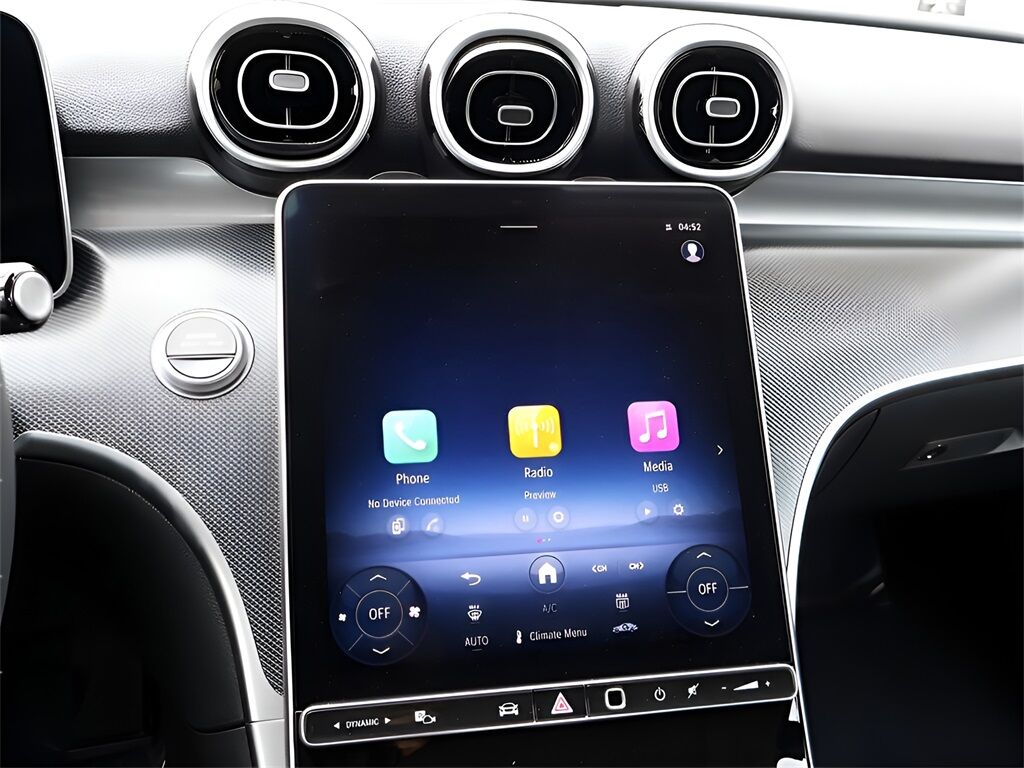 2025 Mercedes-Benz C-Class C 300 San Clemente CA