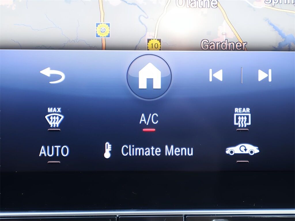 2025 Mercedes-Benz C-Class C 300 San Clemente CA