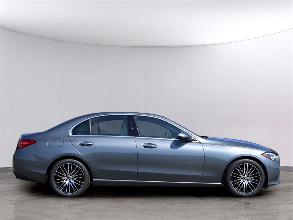 2025 Mercedes-Benz C-Class C 300 San Clemente CA