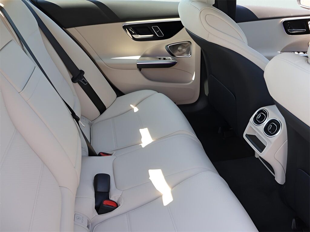 2025 Mercedes-Benz C-Class C 300 San Clemente CA
