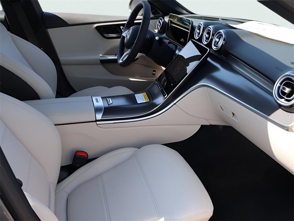 2025 Mercedes-Benz C-Class C 300 San Clemente CA