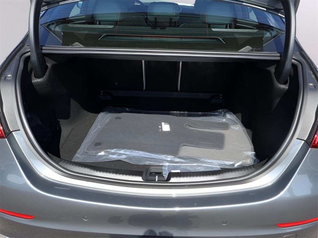 2025 Mercedes-Benz C-Class C 300 San Clemente CA