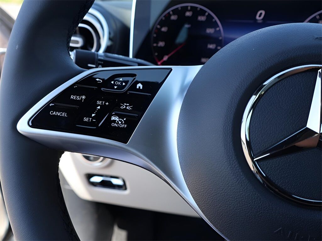 2025 Mercedes-Benz C-Class C 300 San Clemente CA