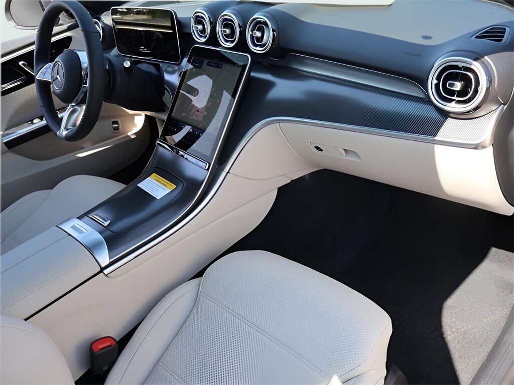 2025 Mercedes-Benz C-Class C 300 San Clemente CA