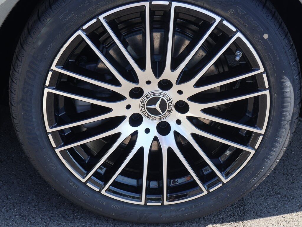 2025 Mercedes-Benz C-Class C 300 San Clemente CA