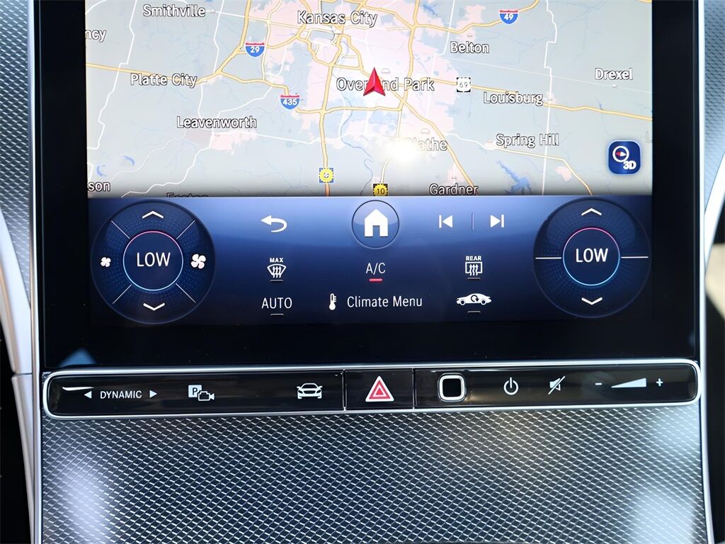 2025 Mercedes-Benz C-Class C 300 San Clemente CA