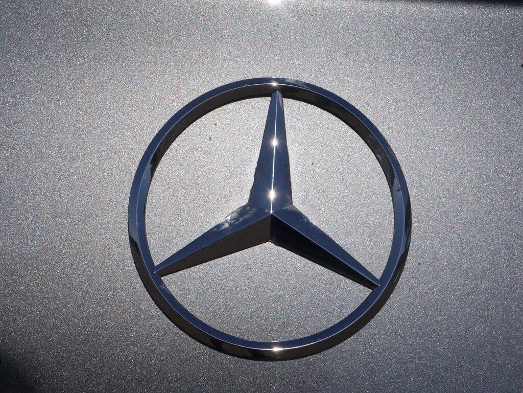 2025 Mercedes-Benz C-Class C 300 San Clemente CA