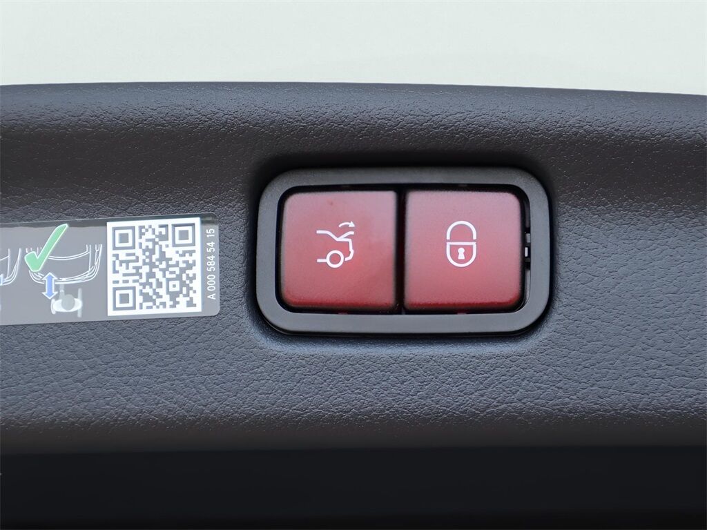 2025 Mercedes-Benz C-Class C 300 San Clemente CA