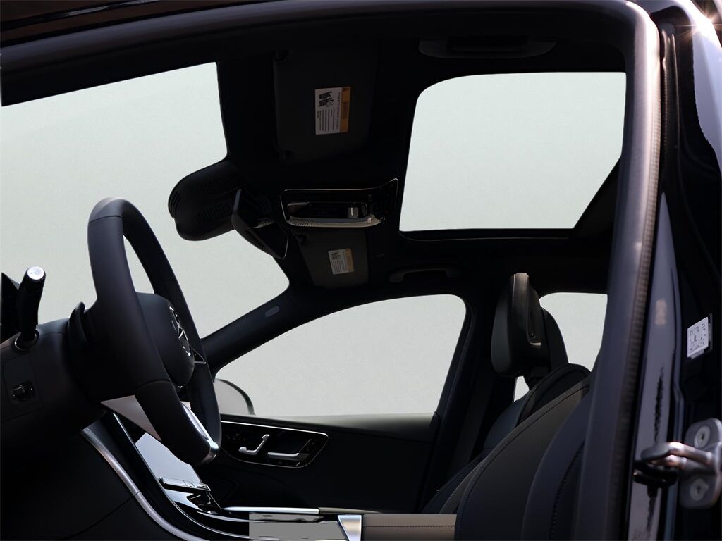 2025 Mercedes-Benz C-Class C 300 San Clemente CA