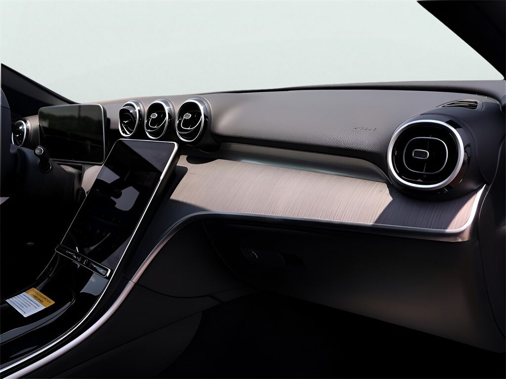 2025 Mercedes-Benz C-Class C 300 San Clemente CA