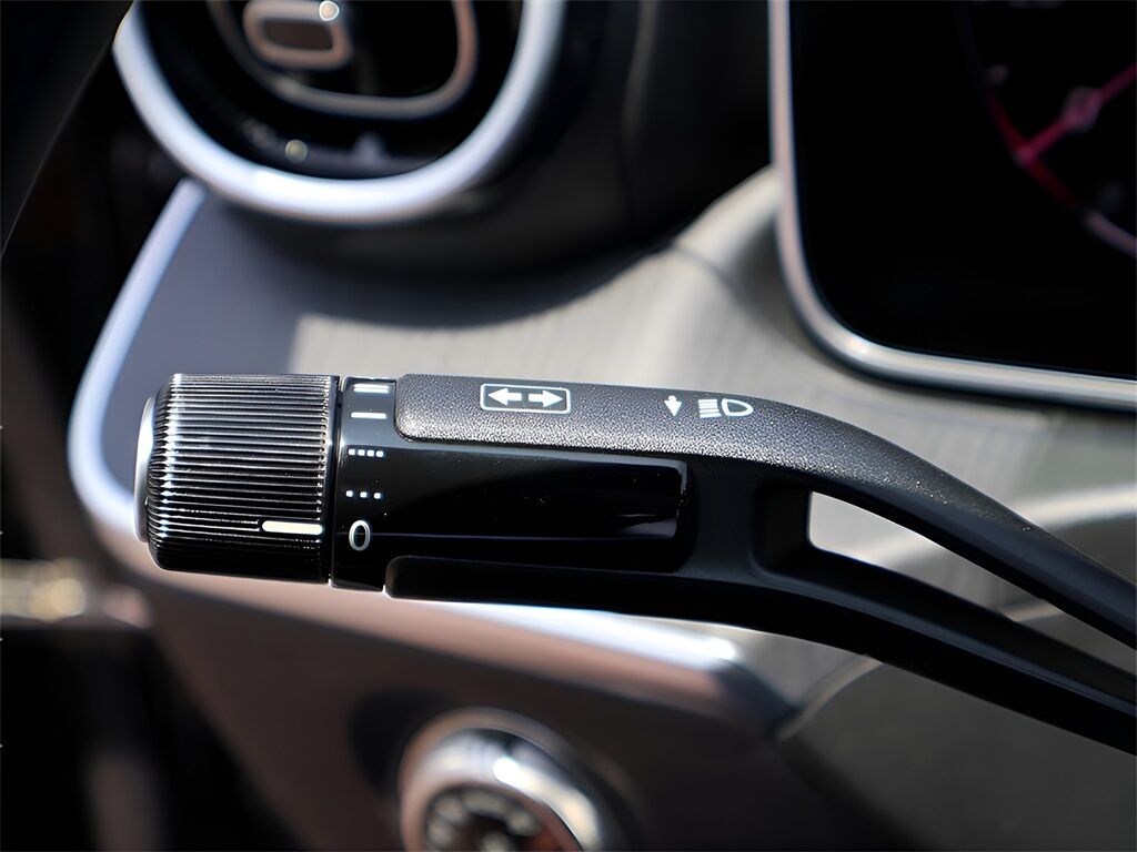 2025 Mercedes-Benz C-Class C 300 San Clemente CA