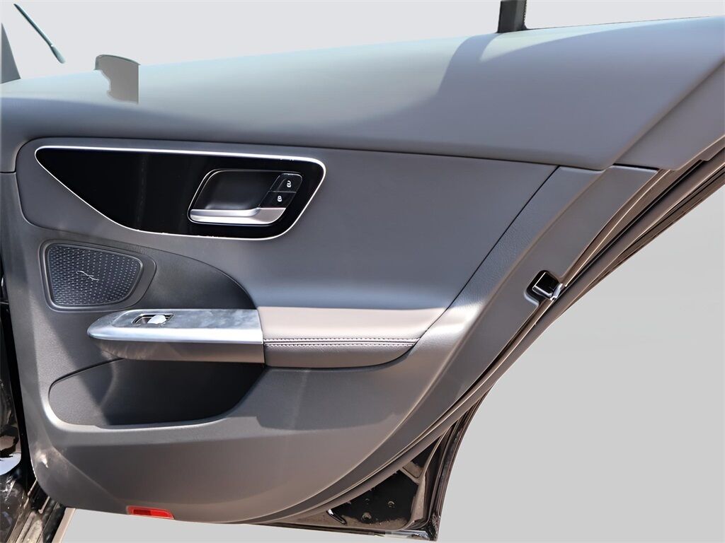 2025 Mercedes-Benz C-Class C 300 San Clemente CA