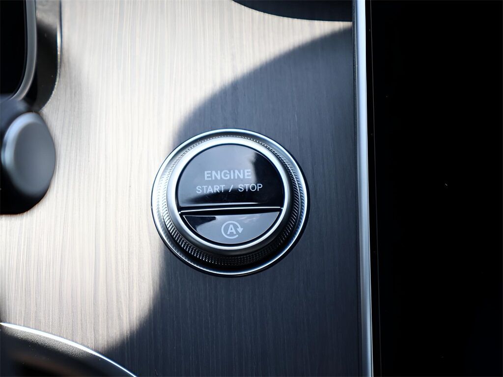 2025 Mercedes-Benz C-Class C 300 San Clemente CA