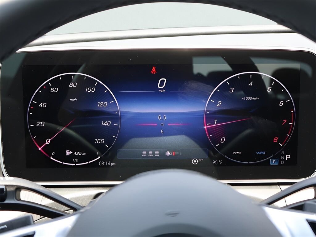2025 Mercedes-Benz C-Class C 300 San Clemente CA