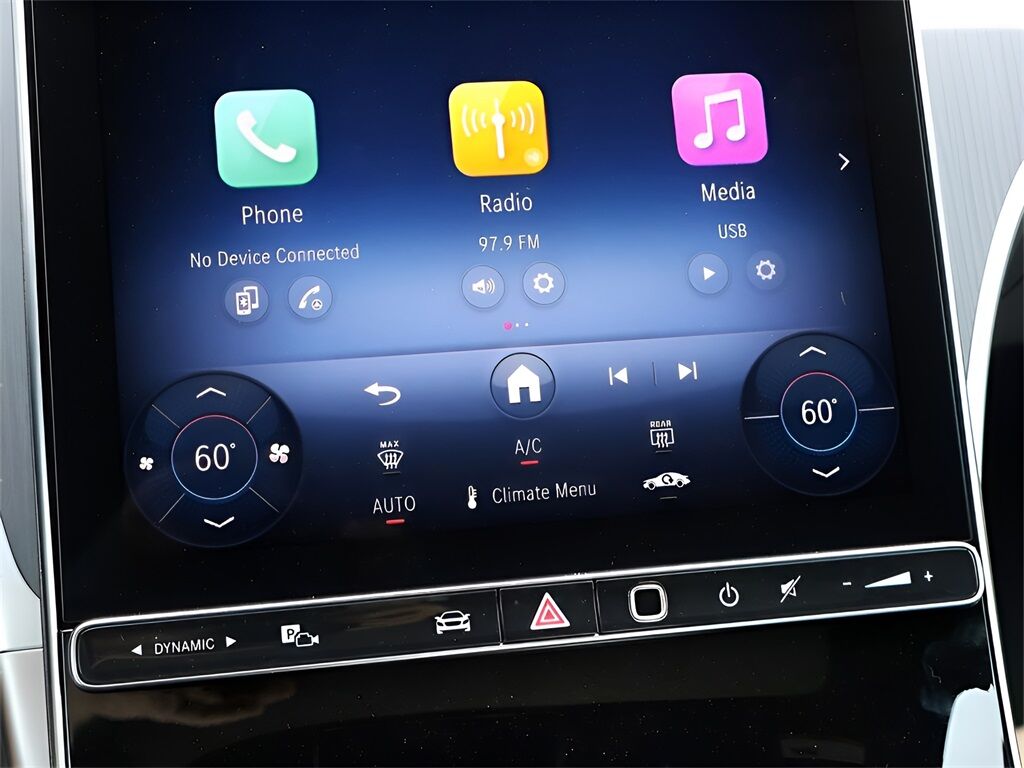 2025 Mercedes-Benz C-Class C 300 San Clemente CA