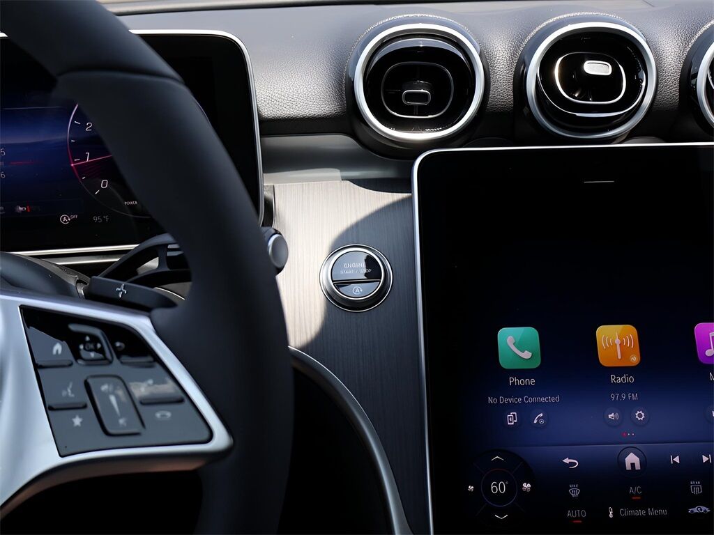2025 Mercedes-Benz C-Class C 300 San Clemente CA