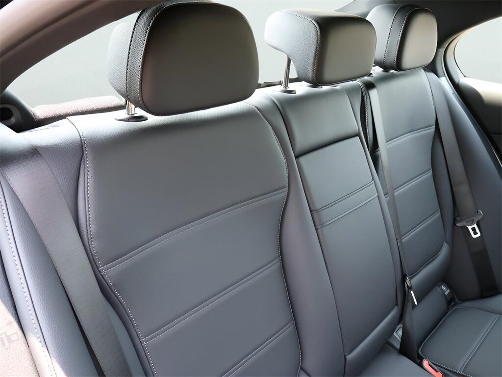 2025 Mercedes-Benz C-Class C 300 San Clemente CA