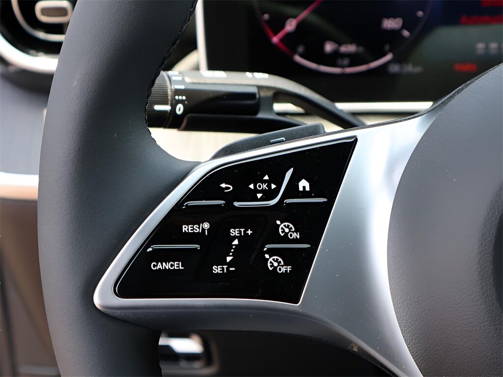 2025 Mercedes-Benz C-Class C 300 San Clemente CA