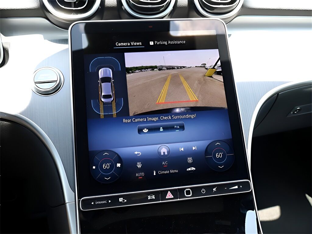 2025 Mercedes-Benz C-Class C 300 San Clemente CA